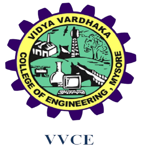 VVCE LOGO